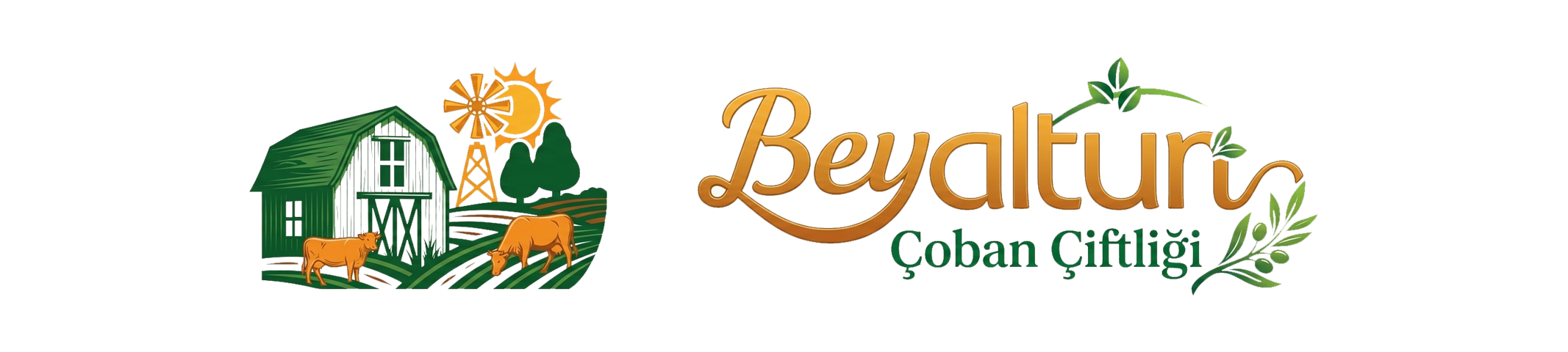 Beyaltun Çoban Çiftliği