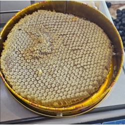 Karakovan kasnak petek bal  1,250 gr
