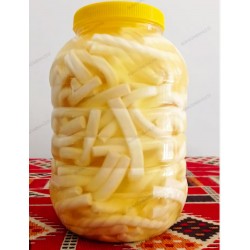 Salamura Çubuk Peynir net 3 kg 