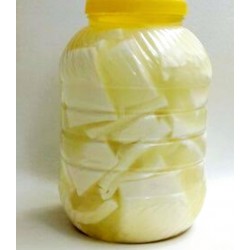 Salamura Yaprak Peynir net 3 kg 