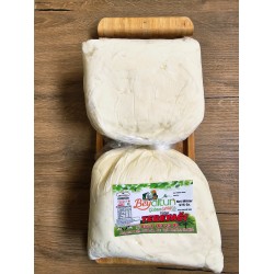 Yayık Tereyağı  Tuzlu 5 kg 