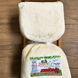 Yayık Tereyağı Tuzlu 4 kg