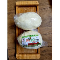 Yayık Tereyağı Tuzsuz 4 kg