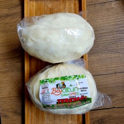 Yayık Tereyağı  Tuzsuz 10 kg 