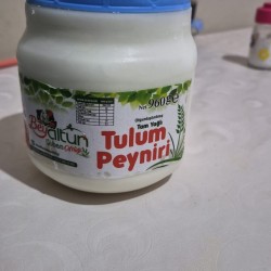 El basması Tulum Peyniri 1 kg 