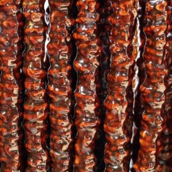 Üzüm Pekmezili Duble Cevizli Sucuk 4 Kg