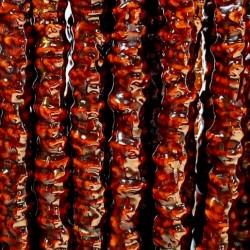 Üzüm pekmezili duble cevizli sucuk 1 kilo