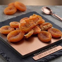 Hoşaflık Tatlı Doğal Kayısı - 500 gr