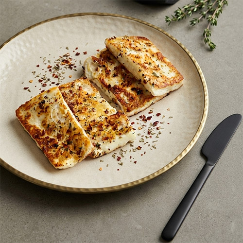 Doğal Kızartma Peynir - 3 kg