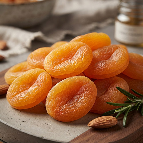 İslim Kayısı Doğal ve Katkısız - 500 gr