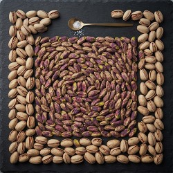 Siirt Fıstığı 1.sınıf Ana Çatlak - 3 kg