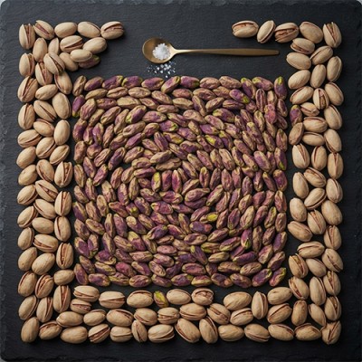 Siirt Fıstığı 1.sınıf Ana Çatlak - 500 gr Siirt Fıstığı 1.sınıf Ana Çatlak - 500 gr
