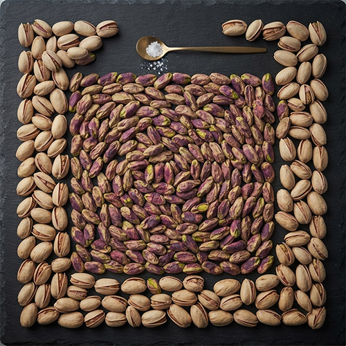 Siirt Fıstığı 1.sınıf Ana Çatlak - 500 gr Siirt Fıstığı 1.sınıf Ana Çatlak - 500 gr