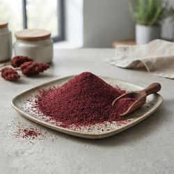 Doğal Sumak - 250 gr