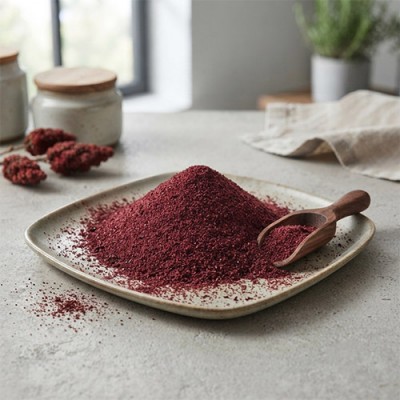 Doğal Sumak - 250 gr