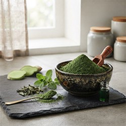 Ev Yapımı Toz Nane - 250 gr