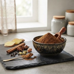 Doğal Yeditürlü Baharatı - 250 gr