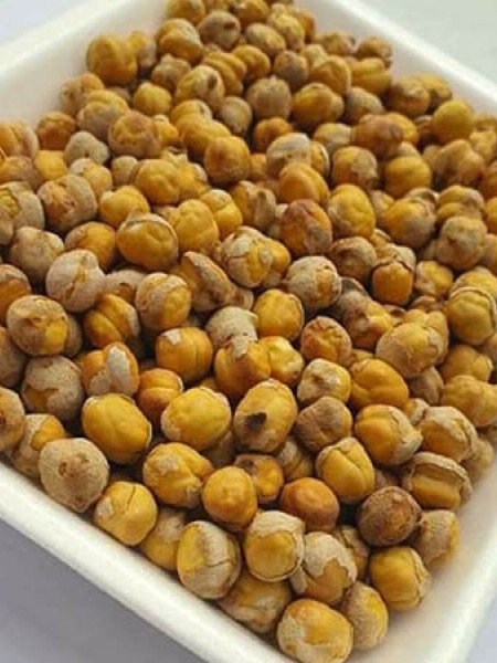 Meşhur Ağın Leblebisi 5 kg 