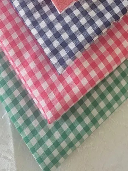 Sofra Bezi (170x170 cm, Kareli)