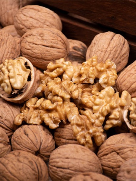 İnce Kabuk %100  Yerli Ceviz 5 kg