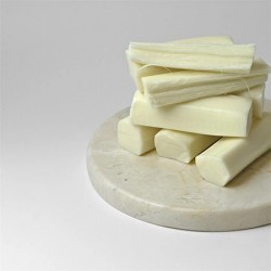 Az Tuzlu Tam Yağlı Dil Peyniri