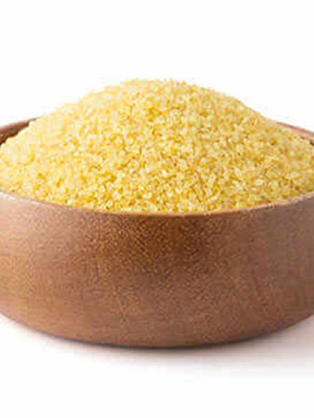 Köftelik İnce Değirmen Bulguru ,1 kg