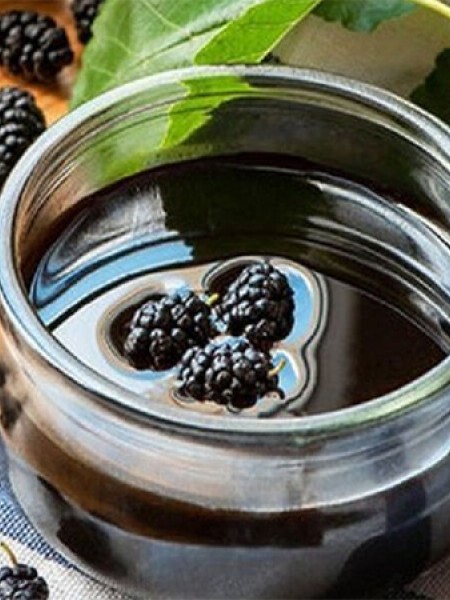 Karadut Pekmezi 3 kg