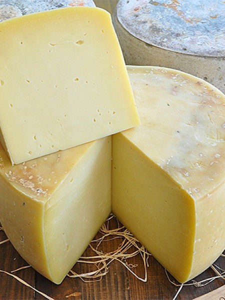 Eski Kaşar Peynir 5 Kg