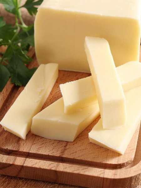 Tam yağlı Taze Kaşar 5 Kg