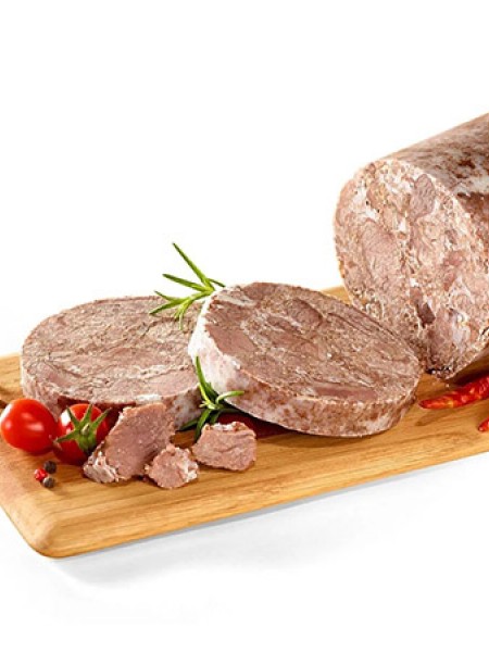 1.Sınıf Dana Kuşbaşı Kavurma 3 kg