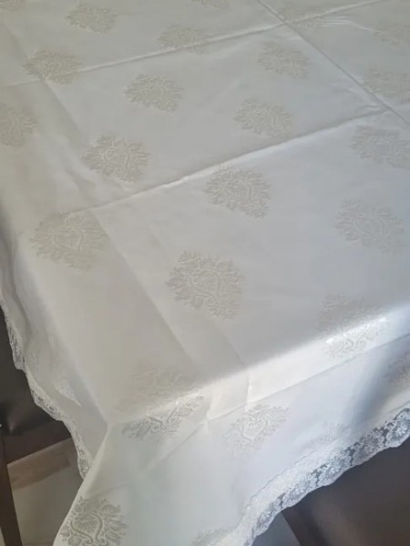 Masa Örtüsü (150x210)