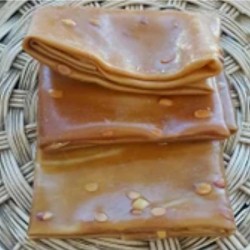 Kayısı Çekirdekli Dut Pestili 5 Kg