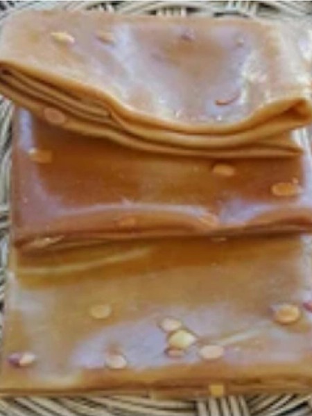 Kayısı Çekirdekli Dut Pestili 5 Kg