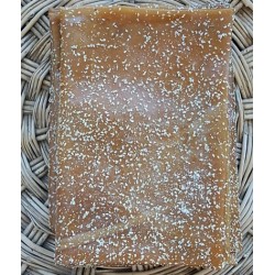 Susamlı Dut Pestili