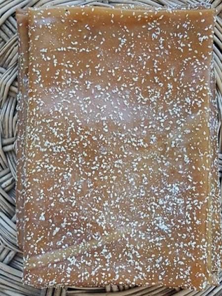 Susamlı Dut Pestili 5 kg