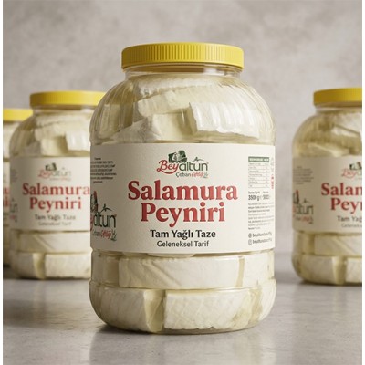 Beyaltun Özel Yapım Köy Tandır İnek Salamura Net 1,5 kg Beyaltun Özel Yapım Köy Tandır İnek Salamura Net 1,5 kg