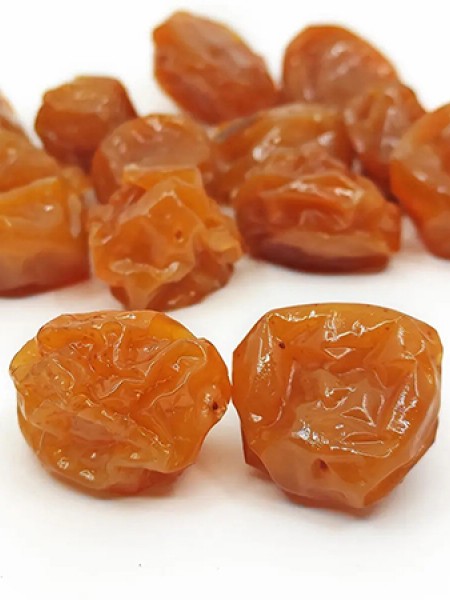 Sarı Ekşi Erik Kurusu 500 gr