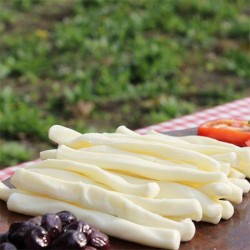 Salamura Çubuk peyniri