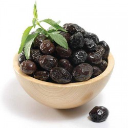 Jumbo Siyah Zeytin