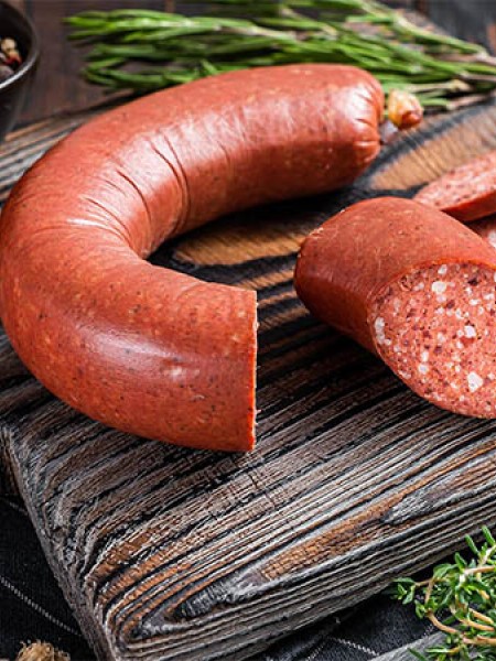 %100 Dana Kasap Sucuk 3 kg