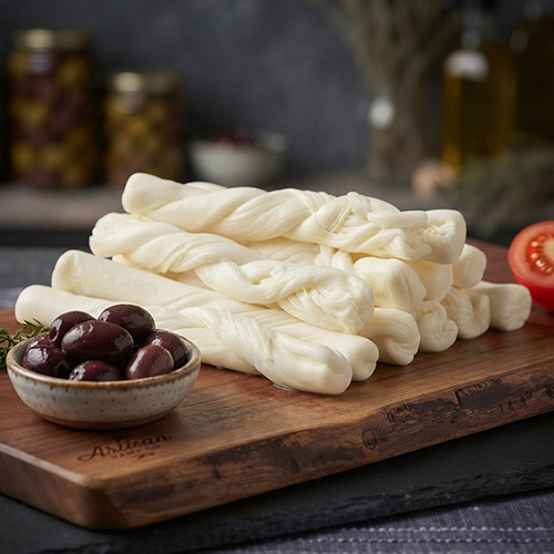 Salamura Çubuk peyniri 1 kg 