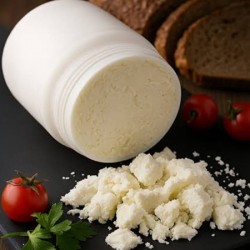 İnek Tulum Peyniri Yeni Mahsul 4 Kg