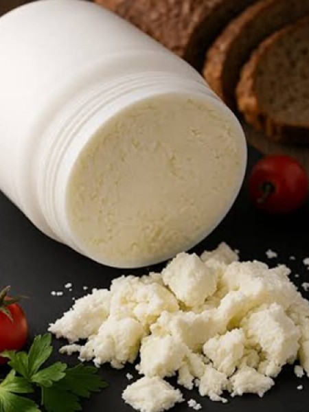 İnek Tulum Peyniri Yeni Mahsul 4 Kg