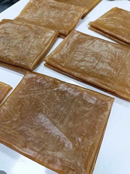 Üzüm Pestili Yarım Kg