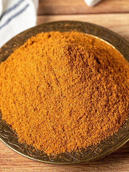 Yeditürlü Baharatı 250 gr