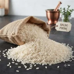 Yerli Baldo Pirinç - 1 kg