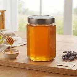 Süzme Çiçek Balı - Doğal ve Katkısız - 1 kg Süzme Çiçek Balı - Doğal ve Katkısız - 1 kg