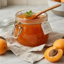 Kayısı Reçeli 850 gr Kayısı Reçeli 850 gr