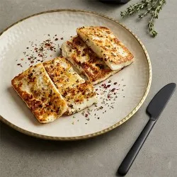 Doğal Kızartma Peynir 500 gr Doğal Kızartma Peynir 500 gr