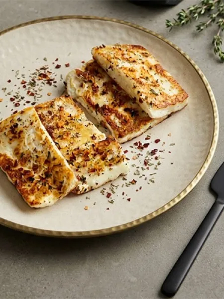 Doğal Kızartma Peynir 500 gr